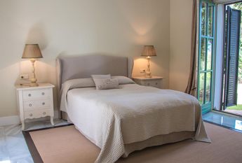 7 bedroom luxury Villa for rent in La Zagaleta, Benahavís, Andalusia