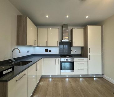 2 bedroom apartment to rent - Photo 5
