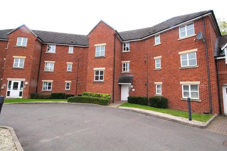 1 bedroom flat to rent - Photo 5