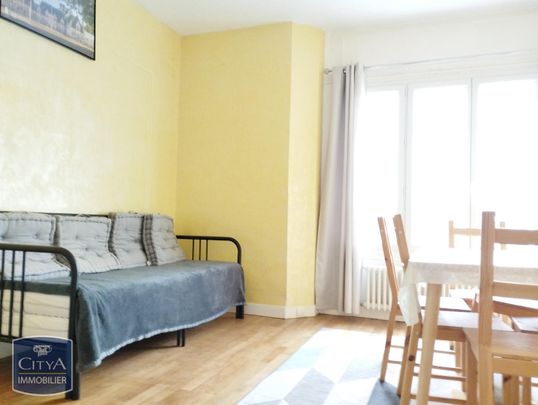 Location Appartement 3 pièces 54m² BLOIS 41000 - Photo 1