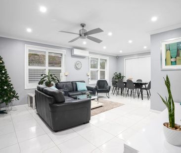Three bedroom home in a quiet street - Photo 1