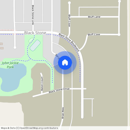 1057 Berg Pl, Leduc