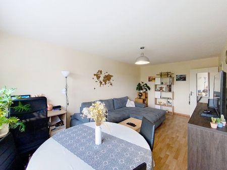 Location Appartement 2 pièces 54m² BISCHHEIM 67800 - Photo 5