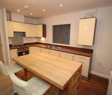 1 bedroom flat to rent - Photo 6