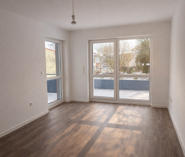 Wohnen im Scharnhorstviertel mit Fahrstuhl - Photo 3