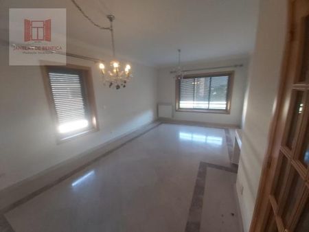 Apartamento T4 em Lisboa - Photo 4