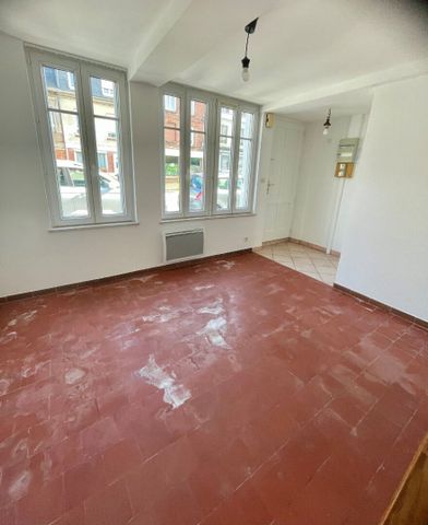 à louer - t2 rdc - dozulé , - Photo 5