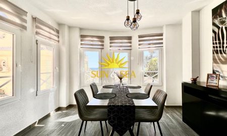 TWO-BEDROOM APARTMENT – TORREVIEJA - Photo 4