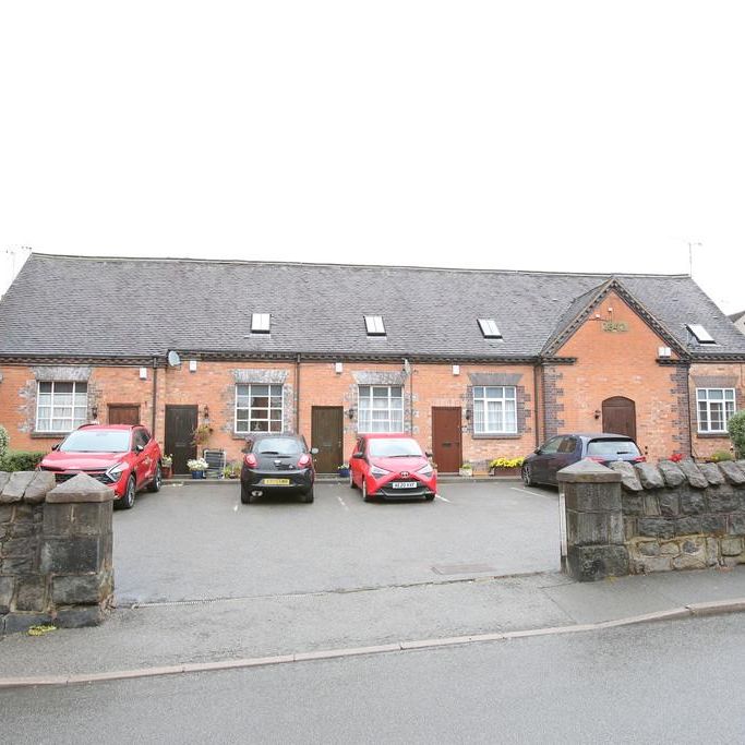 2 bedroom terraced house to rent - Photo 2