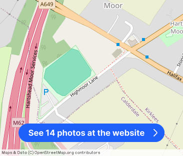 Highmoor Lane, Cleckheaton, BD19 - Photo 1