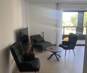 Location Appartement 2 pièces 47m² DINARD 35800 - Photo 2