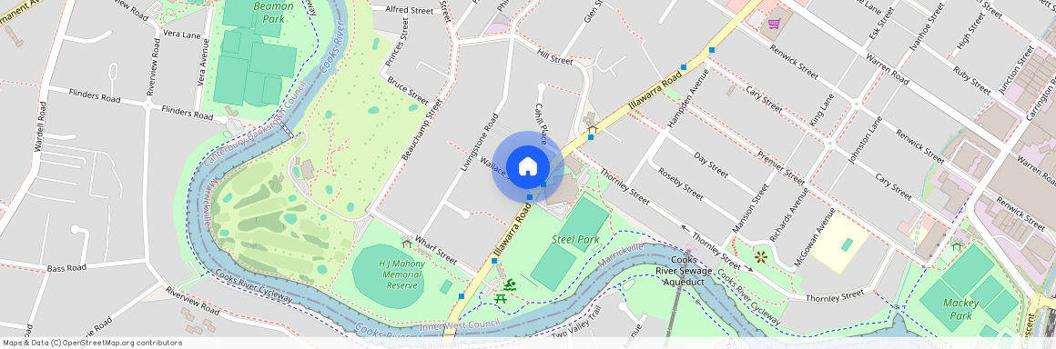 516 Illawarra Road, NSW 2204, Marrickville