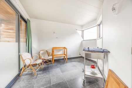 ALLEENSTAANDE VILLA MET KARAKTER - Foto 3