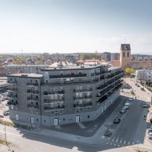 Järnvägsgatan 4 C - Photo 3