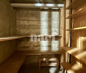 1 Zimmer, 56 m², 1. Stock - Foto 1