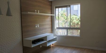Apartamento para alugar com 58m², 2 quartos e 1 vaga - Foto 3
