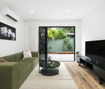 Modern Townhome in a Prime Convenient Location! - Photo 1