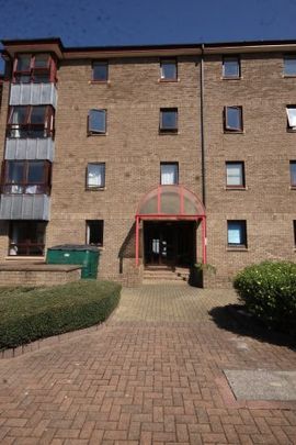 Sienna Gardens, Sciennes - Photo 1