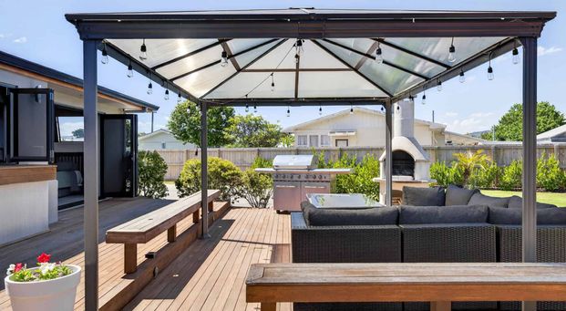 Move-In Ready Comfort on MacDonald Street - Photo 1