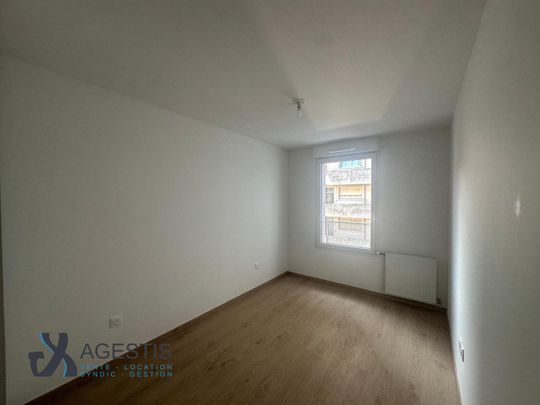 Location Appartement 3 pièces 55m² TOULOUSE 31400 - Photo 1