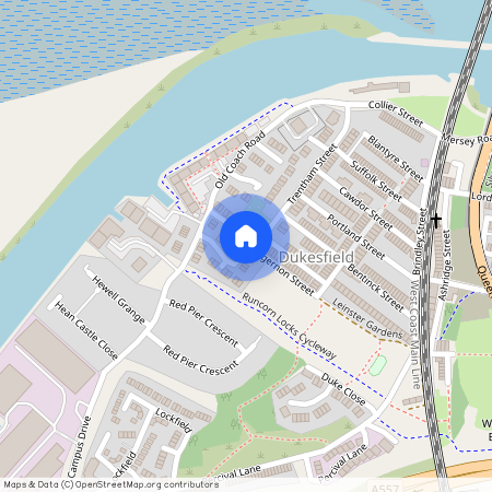 Redtail Close, Runcorn, WA7 1GN