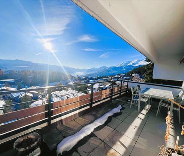 4.5 Zimmer, 77 m², 9. Stock - Photo 5