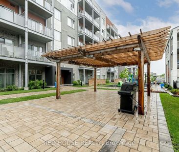 5131 Sheppard Avenue East condo — Toronto, ON (1-Bedroom) - 1 Bedroom - Photo 3