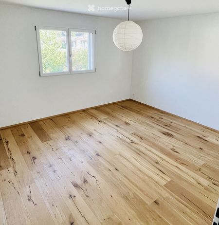 Elegante, helle 4.5-Zimmer-Wohnung mit traumhaftem Alpenpanorama und Seesicht in Dürnten - Photo 4