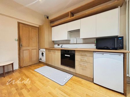 1 bedroom flat to rent - Photo 3