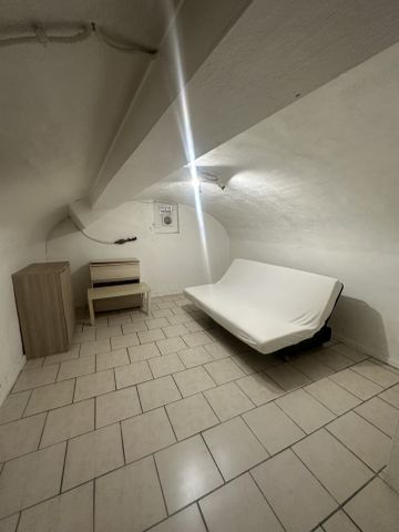 STUDIO MEUBLÉ SAINT HONORÉ PROCHE CENTRE VILLE ET FACULTÉS - Photo 4