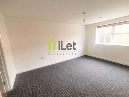 Flat Derby Road, Northampton, NN1 - Photo 5