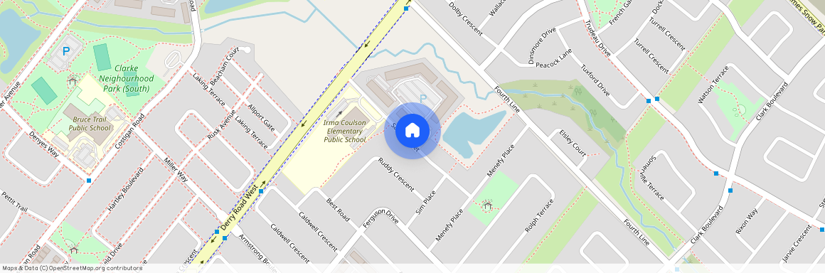 410 - 650 SAUVE STREET, Milton, Milton, Halton, L9T 8M4