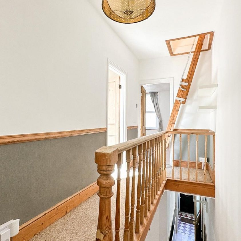 3 bedroom House To Let - Photo 1