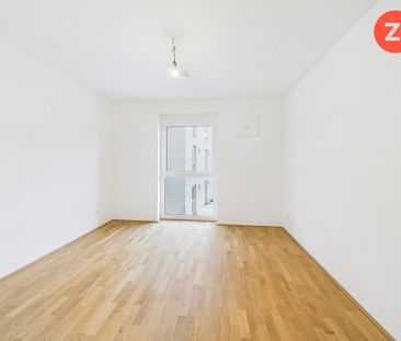 Zuhause am Inn – Geförderte 3 ZI-Wohnungen mit Balkon & Tiefgaragen... - Foto 1