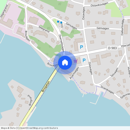 Strängnäs, Kvarnvägen, 5F, 64562, Stallarholmen