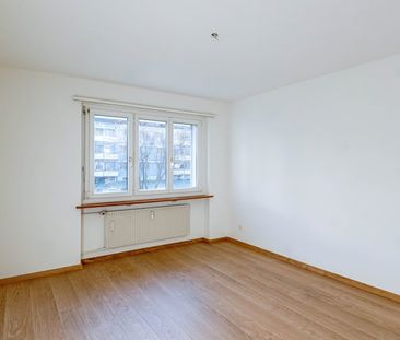 3 Zimmer, 60 m², 1. Stock - Photo 6