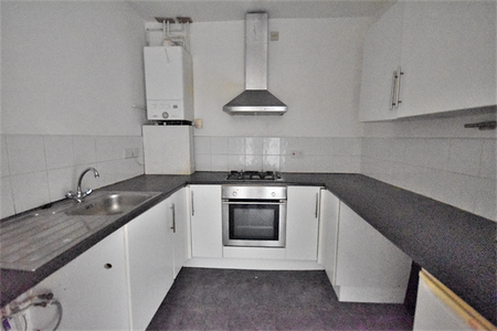 1 bedroom flat to rent - Photo 5