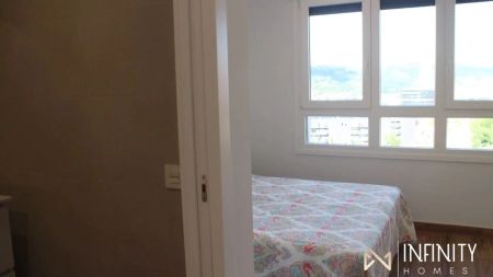 Piso de alquiler en Basurtu Kastrexana Errepidea, Altamira - Foto 4