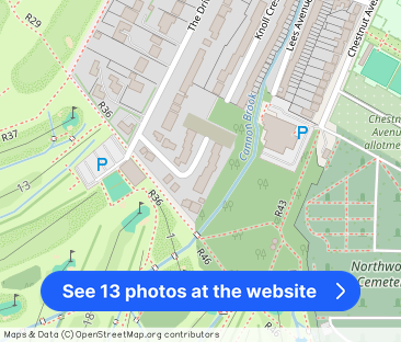 Knoll Crescent, Northwood, HA6 - Photo 1