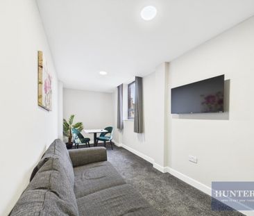 1 bedroom Flat To Let - Photo 6
