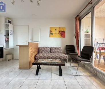 Location Appartement 3 pièces 29m² VALRAS PLAGE 34350 - Photo 1