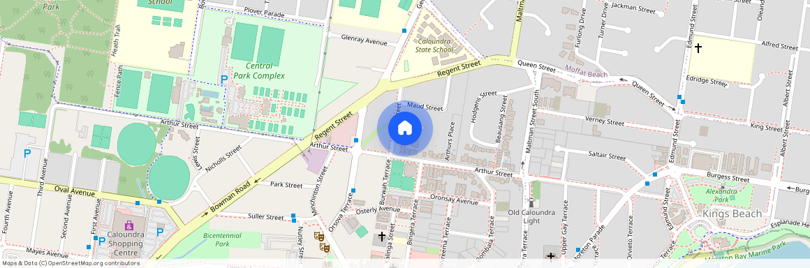 7 Edith Street, Qld 4551, Caloundra