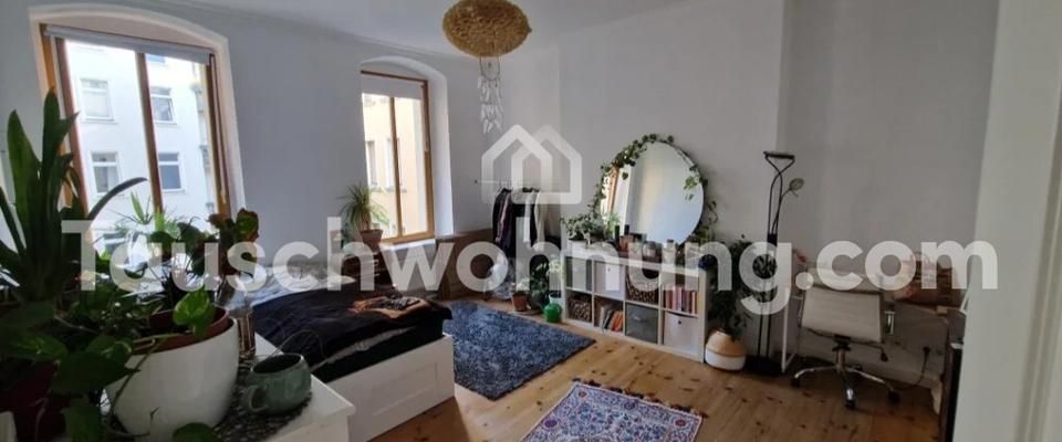 TAUSCHWOHNUNG Altbauwohnung 146qm in P Berg - gegen kleinere in Potsdam - Photo 1