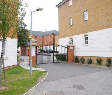 Sachfield Drive, Chafford Hundred, Property for rent - Photo 2