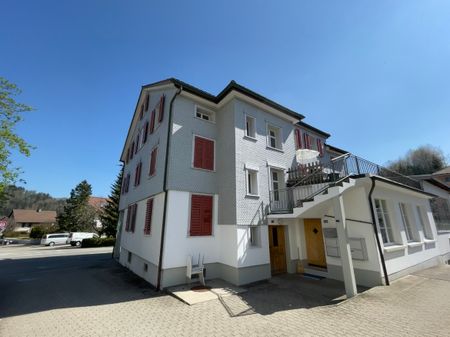 Loft | Frisch renovierte 2-Zimmer Loft-Wohnung - Photo 3