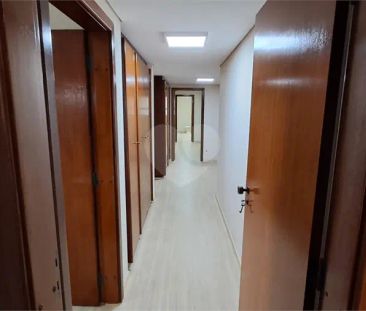 Apartamento com 4 quartos para alugar em Santo Amaro - SP - Photo 3