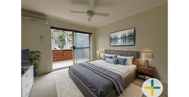 House-Like Townhouse Living with Ultimate Privacy & Convenience - Photo 1