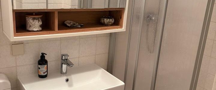 Tauschwohnung: 1 Zimmer gegen größer - Foto 1