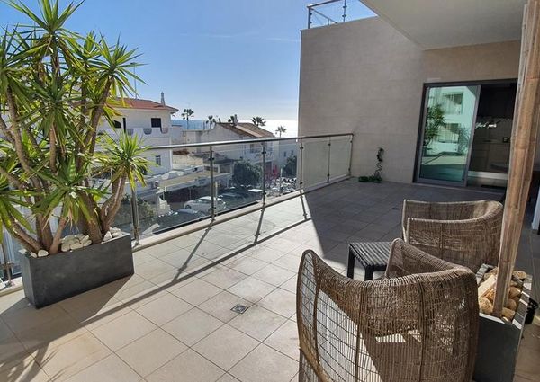 Apartamento T2 em Faro