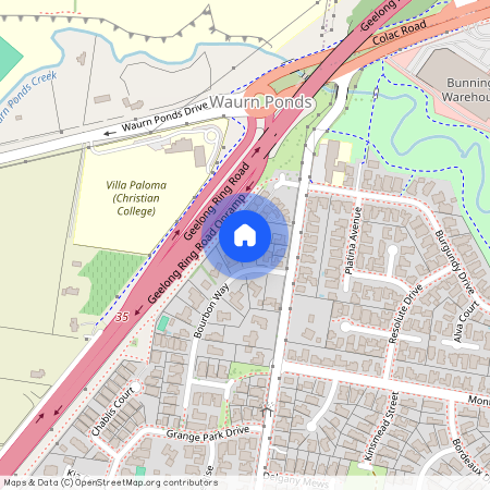 7/1 Bourbon Way, 3216, Waurn Ponds, Vic